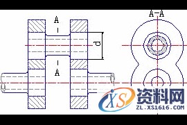 过盈联接（图文教程）