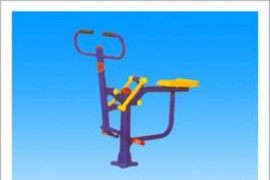 Pro/E软件设计健骑机的结构分析与建模过程详解