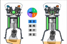 图解汽车引擎盖下的世界（图文教程）
