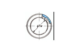 常见轴承及轴承特点(图文教程)