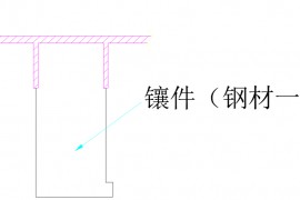 胶模具设计之如何设计镶件，八大模具镶件设计原则