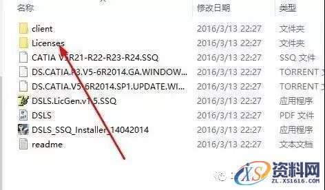 Catia V5-6R2014软件图文安装教程,Catia V5-6R2014软件图文安装教程,盘,SolidSQUAD,ProgramData,localhost,CATIA,第26张