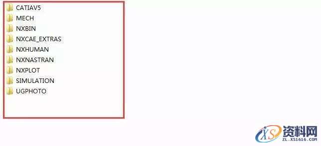 UG NX 12.0 软件图文安装教程,UG NX 12.0 软件图文安装教程,安装,点击,选择,文件,打开,第34张