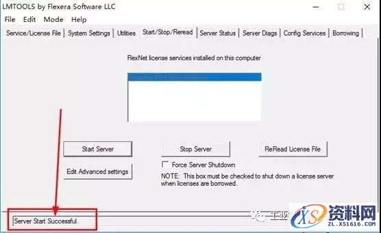 UG NX11.0软件图文安装教程,UG NX11.0软件图文安装教程,盘,Server,11.0,64bit,PLMLicenseServer,第34张