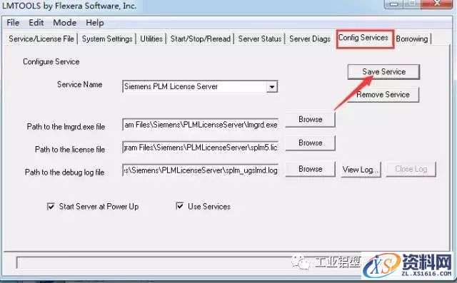 UG NX8.5软件图文安装教程,UG NX8.5软件图文安装教程,盘,Program,Siemens,Files,PLMLicenseServer,第33张