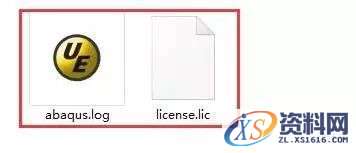 Abaqus 2016软件图文安装教程,Abaqus 2016软件图文安装教程,点击,安装,SIMULIA,打开,2016,第12张