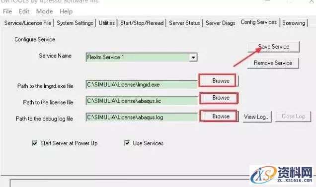 Abaqus 6.13软件图文安装教程,Abaqus 6.13软件图文安装教程,点击,next,变量,打开,install,第13张
