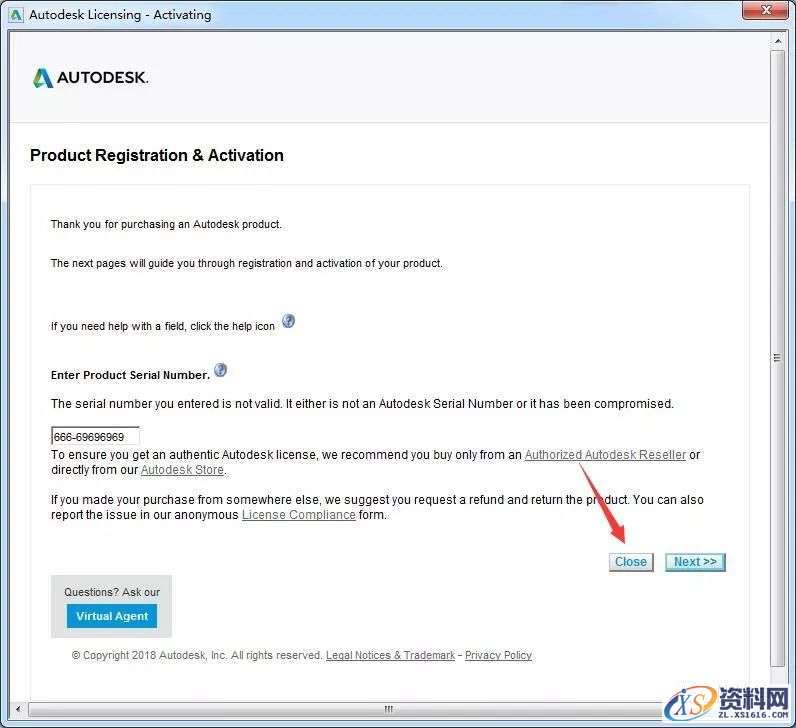 3dmax 2016软件图文安装教程,3dmax 2016软件图文安装教程,点击,安装,解压,选择,激活,第13张