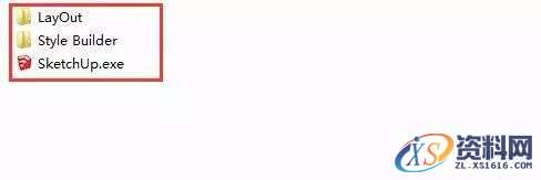 SU草图大师Sketchup2018软件图文安装教程,SU草图大师Sketchup2018软件图文安装教程,安装,点击,软件,盘,打开,第10张