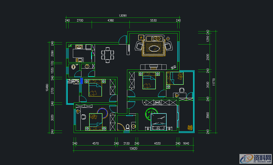 CAD八个不说不知道的冷知识，你知道几个？,CAD八个不说不知道的冷知识，你知道几个？,命令,视口,对话框,知道,边线,第2张