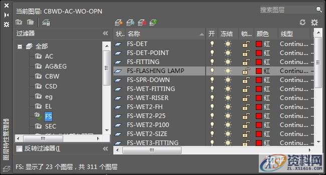 用CAD画施工图，要懂哪些指令？,输入,可以,mso,快捷键,font,第2张