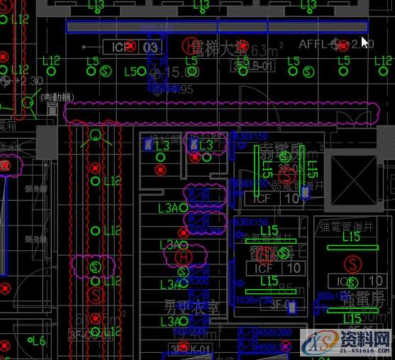 用CAD画施工图，要懂哪些指令？,输入,可以,mso,快捷键,font,第12张