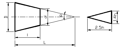 CAD教程第1章-制图基本知识（图文教程）,CAD教程第1章-制图基本知识,尺寸,线段,绘图,标注,画法,第7张