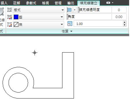 AutoCAD2011新功能（图文教程）,AutoCAD2011新功能,曲面,物件,使用,可以,填充,第12张