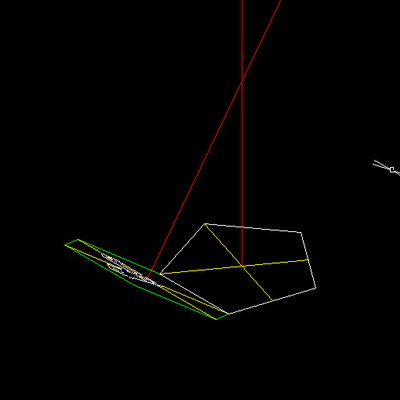 用AutoCAD画足球（图文教程）,用AutoCAD画足球,锥体,六边形,五边形,如图,球体,第5张