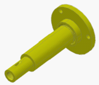 AutoCAD2008基础知识（图文教程）,AutoCAD2008基础知识,AutoCAD,图形,如图,打开,选项,第3张