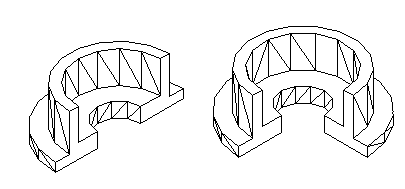 AutoCAD三维建模基础（图文教程）,AutoCAD三维建模基础,实体,命令,如图,坐标系,绘制,第60张