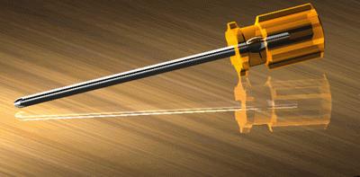 十字三维螺丝刀渲染AutoCAD教程（图文教程）,十字三维螺丝刀渲染AutoCAD教程,渲染,三维,光源,附着,源点,第16张