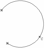 AutoCAD2007实用教程-4使用修改命令编辑对象（图文教程）,AutoCAD2007实用教程-4使用修改命令编辑对象,对象,命令,修改,选择,可以,第19张