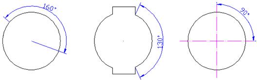 AutoCAD2007实用教程-12标注尺寸与编辑标注对象（图文教程）,AutoCAD2007实用教程-12标注尺寸与编辑标注对象,标注,尺寸,命令,选择,公差,第3张
