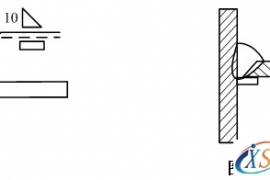 CAD绘图技能实验（七）绘制钻模装配图（图文教程）,加工,雕刻机,非标,AutoCAD2018,零件,第17张