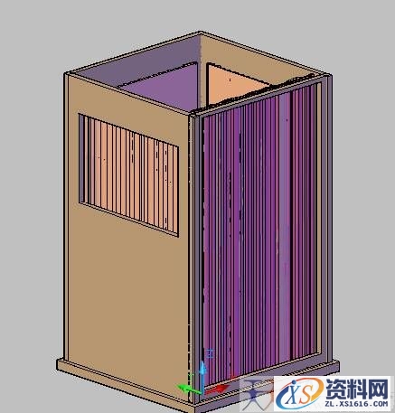 CAD教程－大花轿AutoCAD三维建模（图文教程）,CAD教程－大花轿AutoCAD三维建模,指定,对象,圆弧,择要,长度,第27张