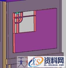 CAD教程－大花轿AutoCAD三维建模（图文教程）,CAD教程－大花轿AutoCAD三维建模,指定,对象,圆弧,择要,长度,第15张