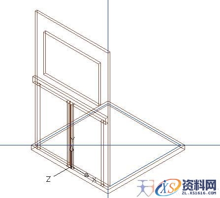CAD教程－大花轿AutoCAD三维建模（图文教程）,CAD教程－大花轿AutoCAD三维建模,指定,对象,圆弧,择要,长度,第6张