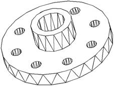 基础CAD教程(12)_绘制三维图形（图文教程）,基础CAD教程(12)_绘制三维图形,坐标系,三维,模型,坐标,可以,第7张