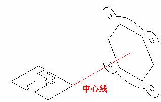 AutoCAD三维建模实例教程-阀盖零件建模（图文教程）,AutoCAD三维建模实例教程-阀盖零件建模,建模,三维,教程,零件,实例,第8张