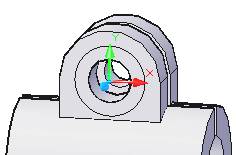 AutoCAD三维建模实例教程-支架零件建模（图文教程）,AutoCAD三维建模实例教程-支架零件建模,建模,三维,教程,零件,第17张
