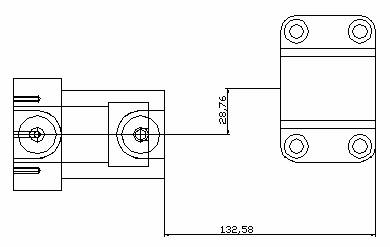 AutoCAD三维建模实例教程-缸体零件建模（图文教程）,AutoCAD三维建模实例教程-缸体零件建模,建模,三维,教程,零件,第22张