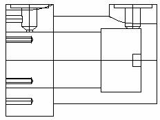 AutoCAD三维建模实例教程-缸体零件建模（图文教程）,AutoCAD三维建模实例教程-缸体零件建模,建模,三维,教程,零件,第14张