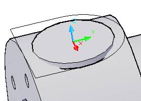 AutoCAD三维建模实例教程-缸体零件建模（图文教程）,AutoCAD三维建模实例教程-缸体零件建模,建模,三维,教程,零件,第11张