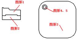 AutoCAD三维建模实例教程-端盖零件建模（图文教程）,AutoCAD三维建模实例教程-端盖零件建模,建模,端盖,三维,教程,零件,第3张