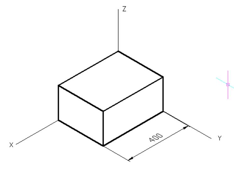 AutoCAD中轴测图的尺寸标注方法（图文教程）,Auto <wbr>CAD中轴测图的尺寸标注方法,标注,尺寸,AutoCAD,第9张