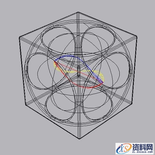 AutoCAD渲染教程_不锈钢&amp;玻璃渲染技巧（图文教程）,AutoCAD渲染教程_不锈钢&玻璃渲染技巧,渲染,教程,AutoCAD,第1张
