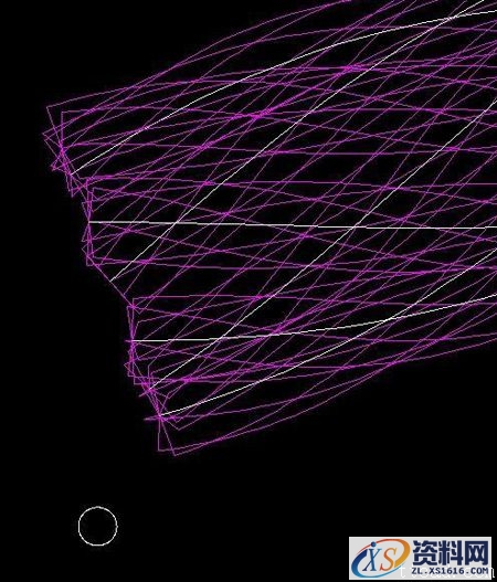 AutoCAD教程_绘制49股钢丝绳（图文教程）,AutoCAD教程_绘制49股钢丝绳,教程,绘制,AutoCAD,第8张