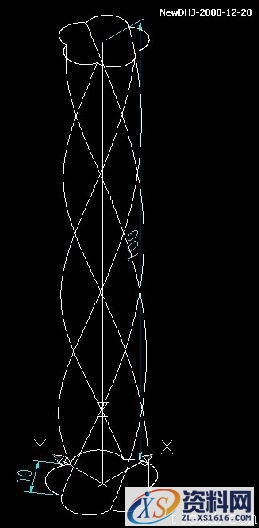 AutoCAD渲染烛光教程（图文教程）,AutoCAD渲染烛光教程,教程,渲染,AutoCAD,第2张