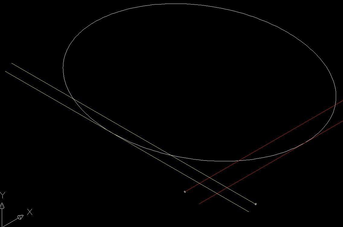 AutoCAD设计羽毛球教程（图文教程）,10.jpg,教程,AutoCAD,设计,第11张