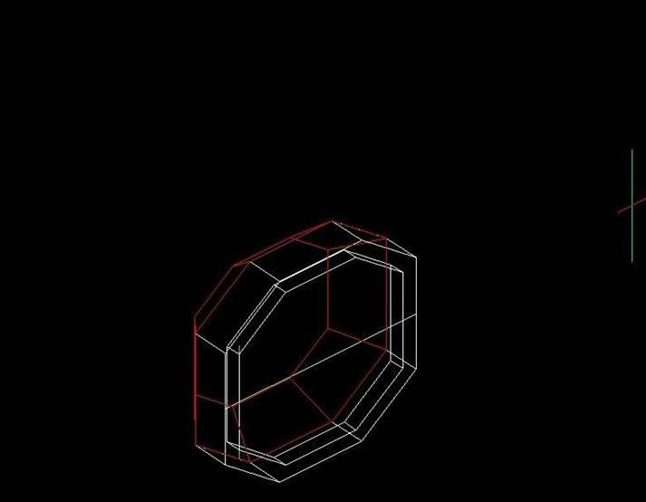 AutoCAD设计羽毛球教程（图文教程）,4.jpg,教程,AutoCAD,设计,第5张