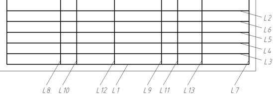 AutoCAD2012图形样板文件制作（图文教程）,AutoCAD2012图形样板文件制作,样板,AutoCAD2012,图形,文件,第28张