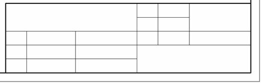 AutoCAD2012图形样板文件制作（图文教程）,AutoCAD2012图形样板文件制作,样板,AutoCAD2012,图形,文件,第29张