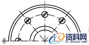 AutoCAD绘制装配图的方法和步骤（图文教程）,AutoCAD绘制装配图的方法和步骤,装配图,绘制,步骤,AutoCAD,第17张