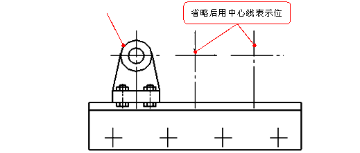 AutoCAD绘制装配图的方法和步骤（图文教程）,AutoCAD绘制装配图的方法和步骤,装配图,绘制,步骤,AutoCAD,第15张