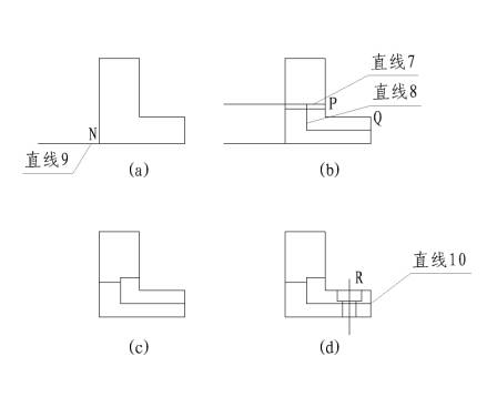 机械CAD操作指导（4）三视图的绘制（图文教程）,机械CAD操作指导（4）三视图的绘制,三视图,绘制,第4张
