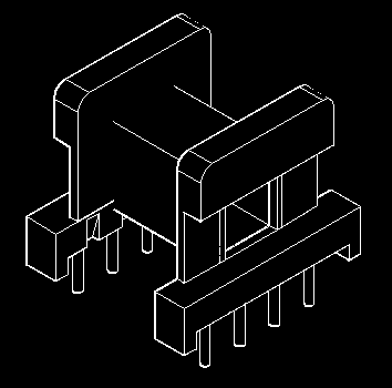 AutoCAD三维制图思路（图文教程）,AutoCAD三维制图思路,三维,制图,AutoCAD,第18张