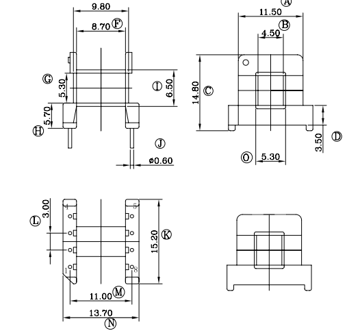 AutoCAD三维制图思路（图文教程）,AutoCAD三维制图思路,三维,制图,AutoCAD,第1张