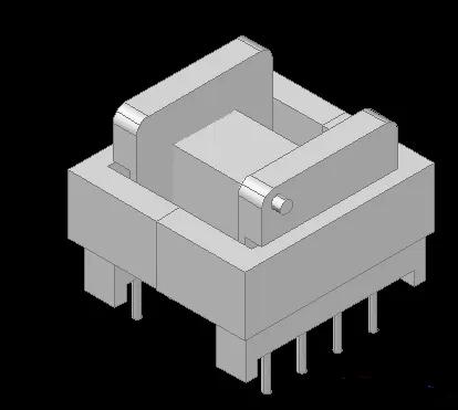 AutoCAD三维制图思路（图文教程）,AutoCAD三维制图思路,三维,制图,AutoCAD,第21张