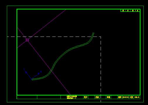 CAD布局使用图文教程（图文教程）,auto cad教程免费下载下载,教程,布局,使用,CAD,第11张